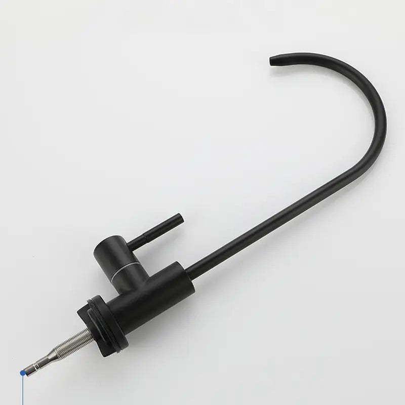 Kitchen Water Filter Faucet Single Cold Water Faucet 1/4