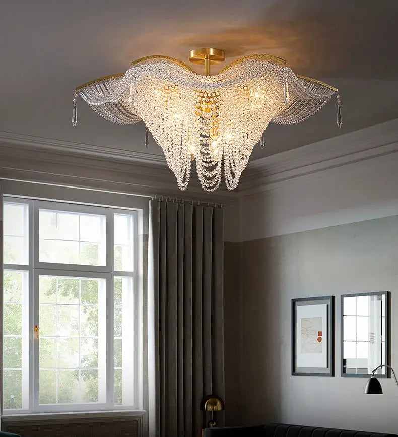 Modern home living room decoration vintage Pendant Ceiling