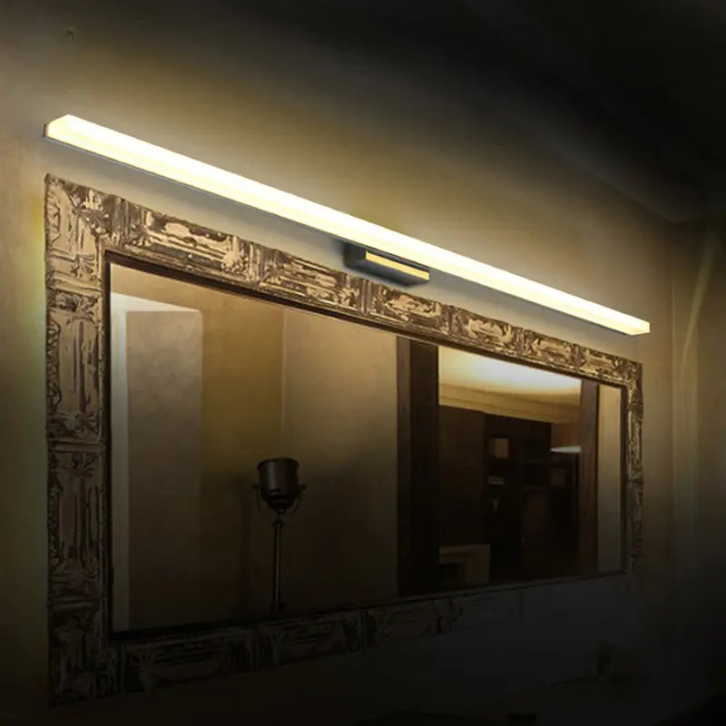 Led Wall Lights Bathroom Vanity Light AC85 - 265V Indoor