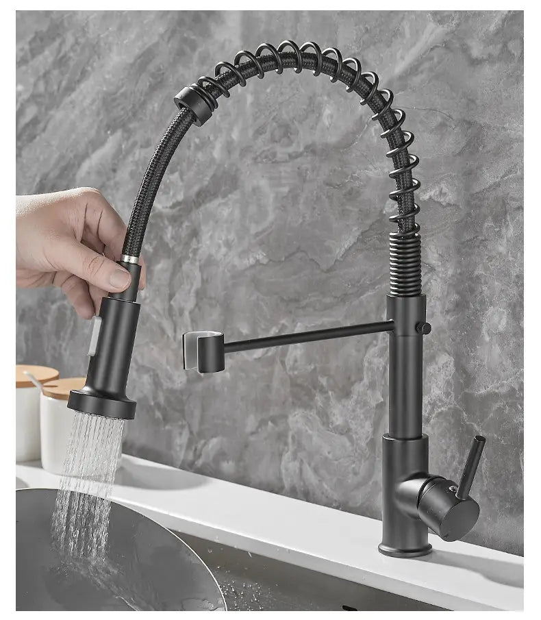 Removable Kitchen Faucet Gourmet Kitchen Removable For