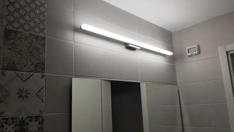 Led Wall Lights Bathroom Vanity Light AC85 - 265V Indoor