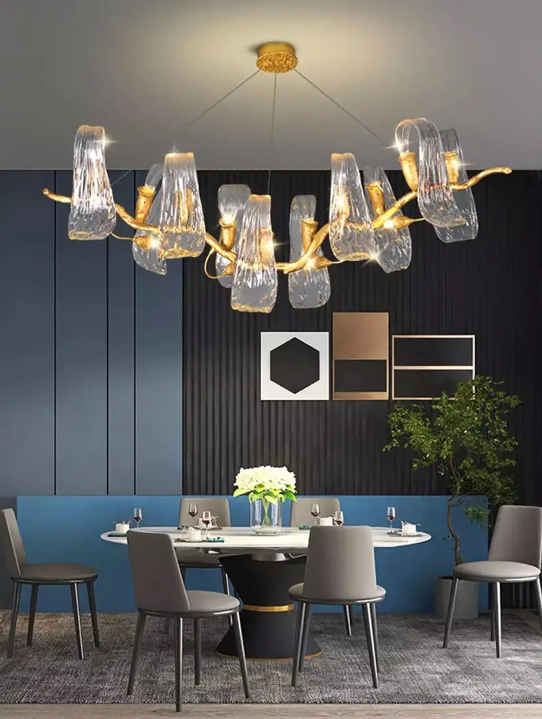 Nordic home decor dining room Pendant lamp lights indoor