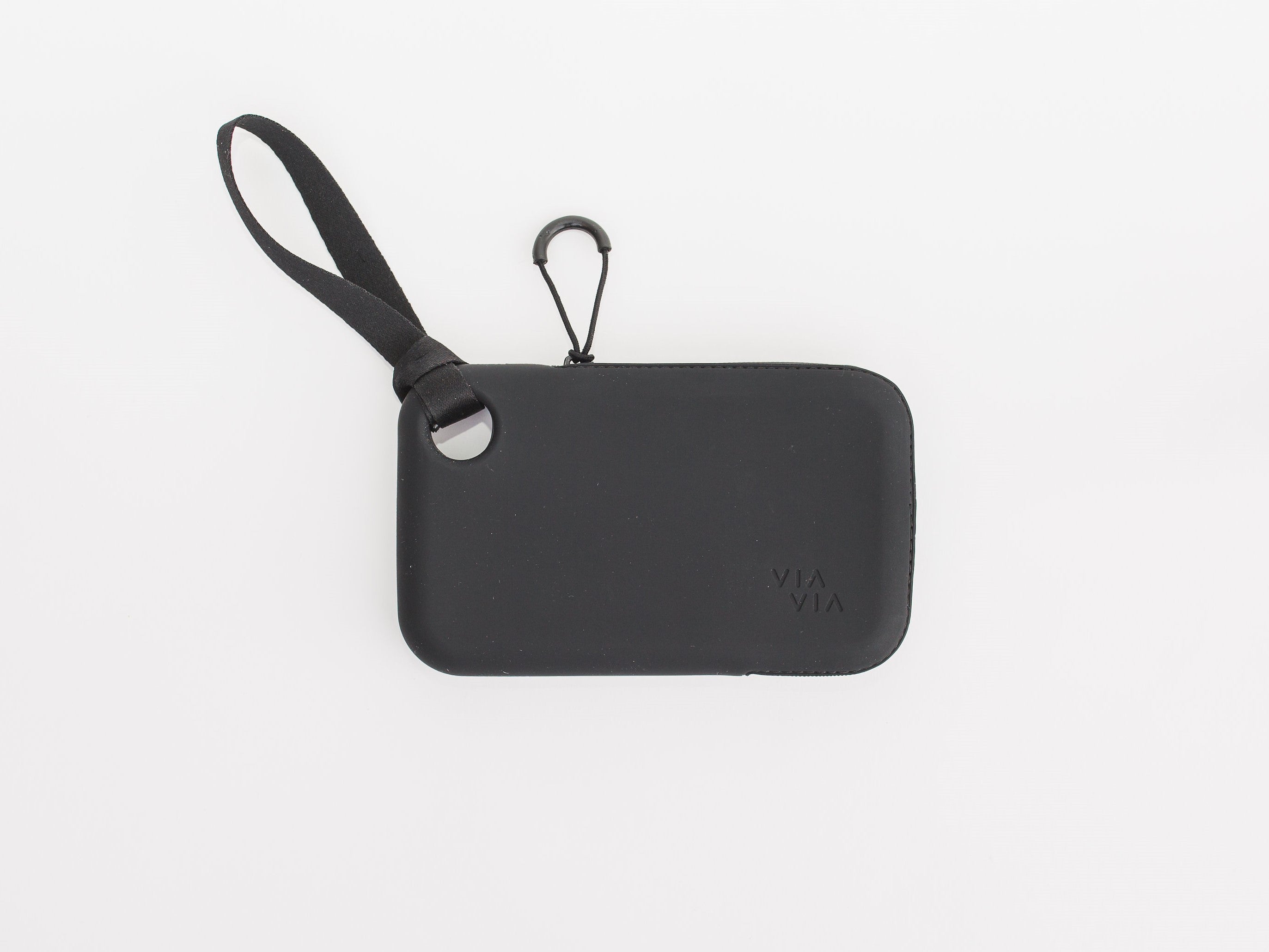 transit travel pouch