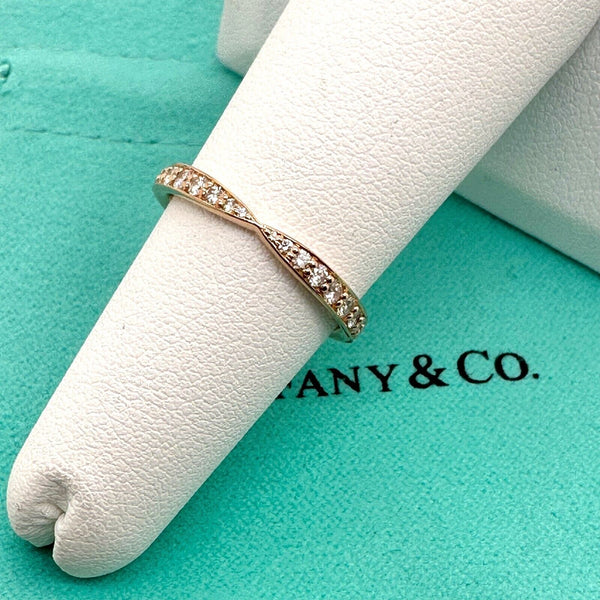 Tiffany sales etoile bangle