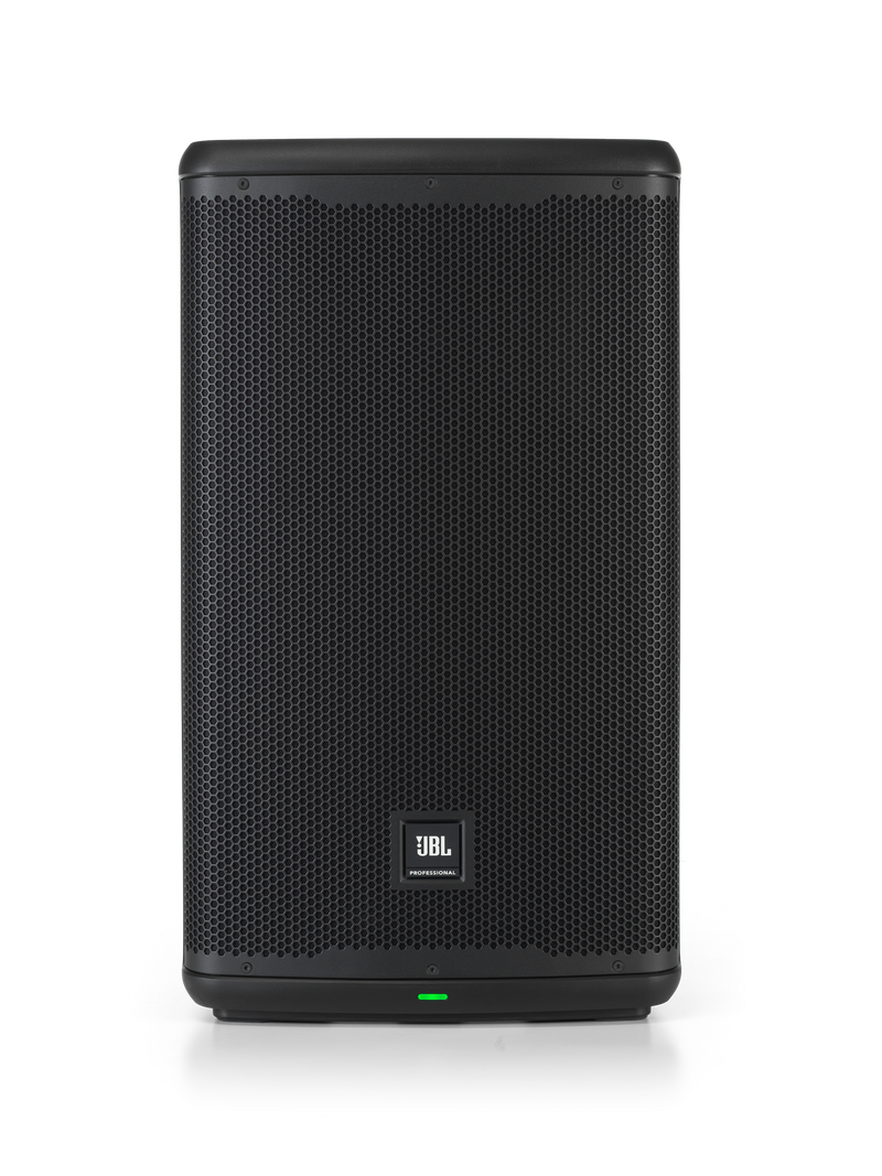 EON712 Powered PA Speaker with Bluetooth | Metronome Music Inc.