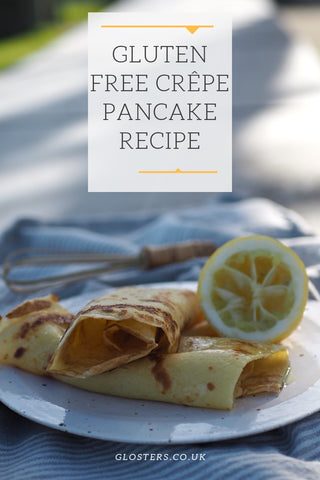 pancake recipe