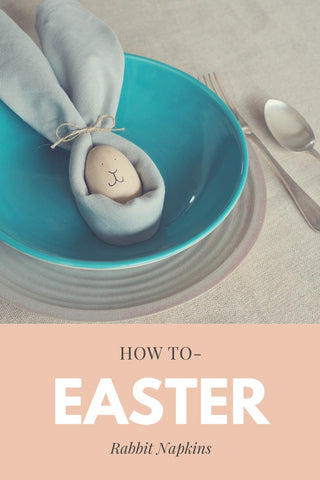 easter table ideas