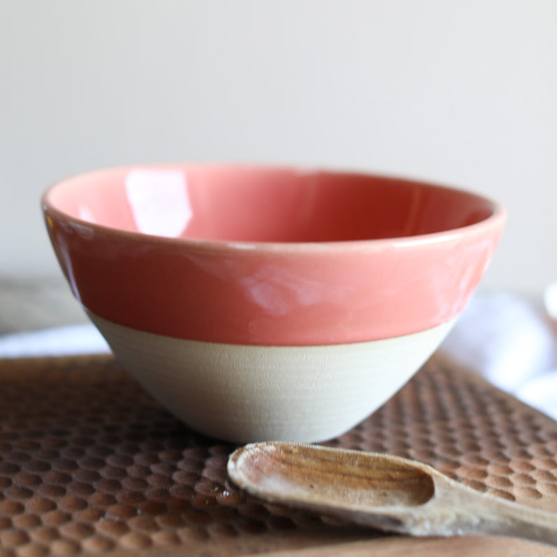 ceramic bowl