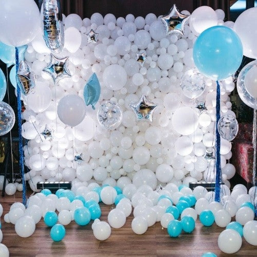 Large Balloon Wall - Event Venue Decor - Order Online NOW! – The Perfect  Gift Dubai®