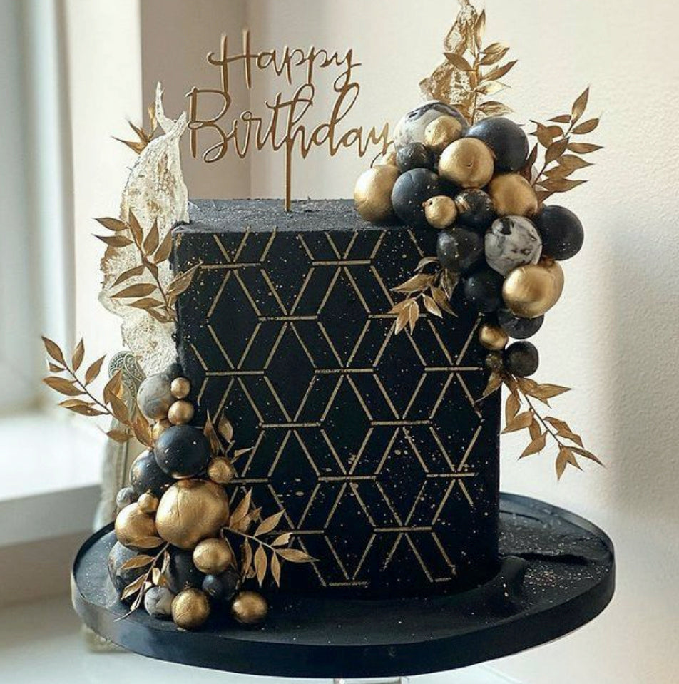 Louis Vuitton Elegant Cake - Birthday Cake Delivery to Dubai - Shop Online  – The Perfect Gift® Dubai