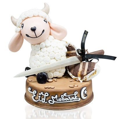 Eid Al Adha Cake Livraison Gratuite A Dubai Surprenez Les Le Cadeau Parfait Dubai