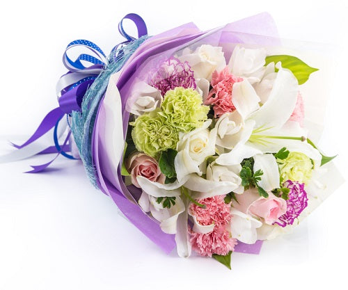 Flower Station Flower Delivery Dubai