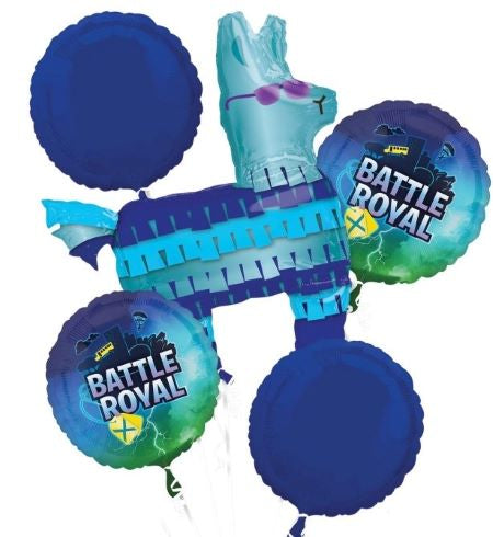 Fortnite Lllama Balloon - Invia regali di compleanno agli Emirati Arabi  Uniti - Solo AED 30! – Il regalo perfetto® Dubai