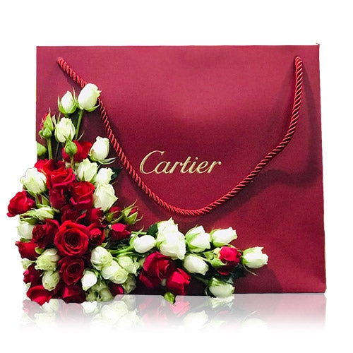 cartier bags dubai