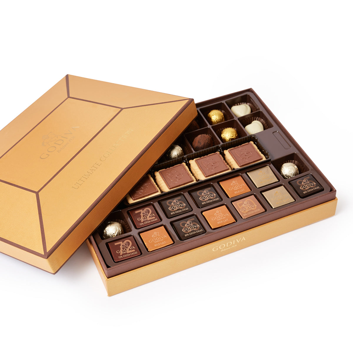 GODIVA ドバイ購入 www.salgueirocoelho.com.br