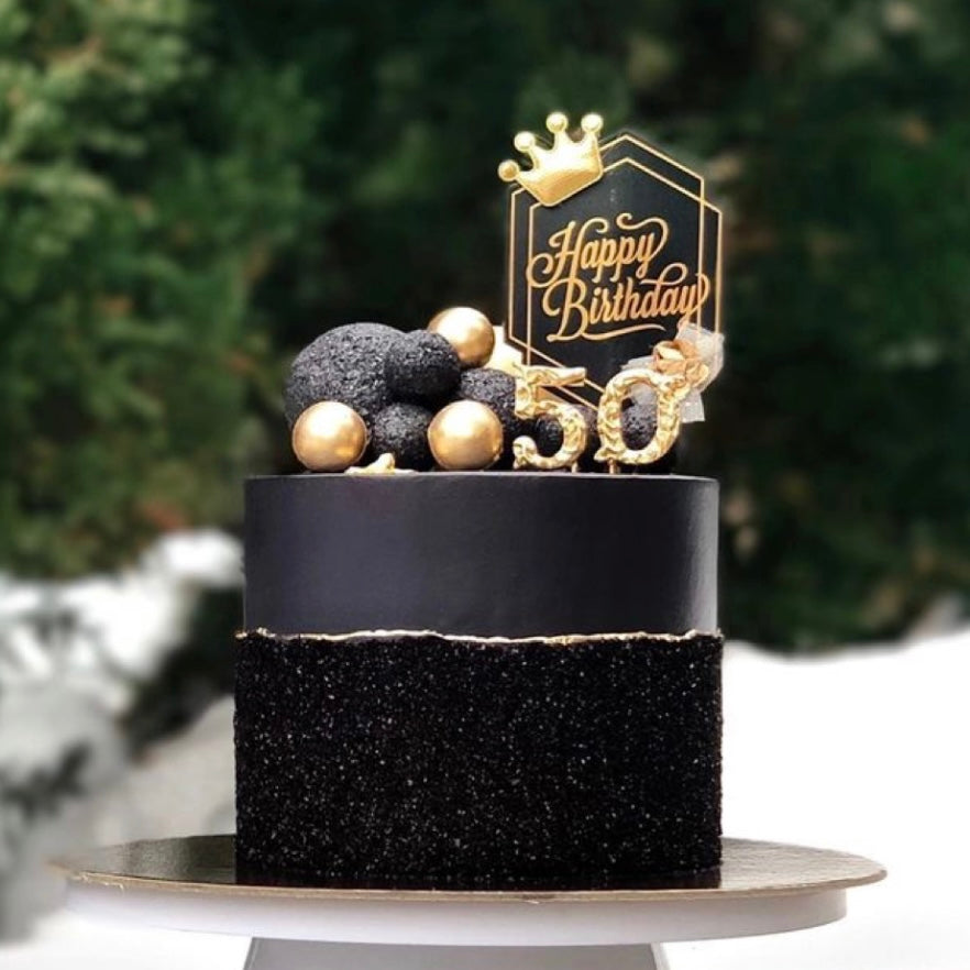 Louis Vuitton Bag Cake - Birthday Cake Delivery to Dubai - Shop