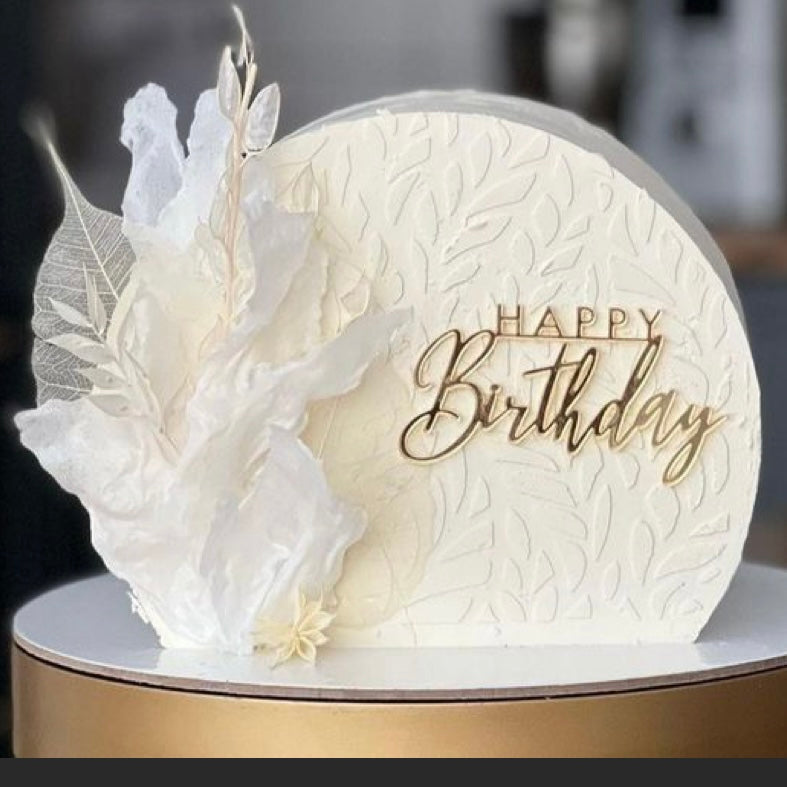 Louis Vuitton Elegant Cake - Birthday Cake Delivery to Dubai - Shop Online  – The Perfect Gift® Dubai