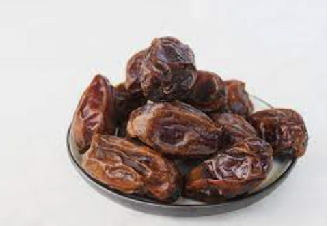 Why are Dates Healthy