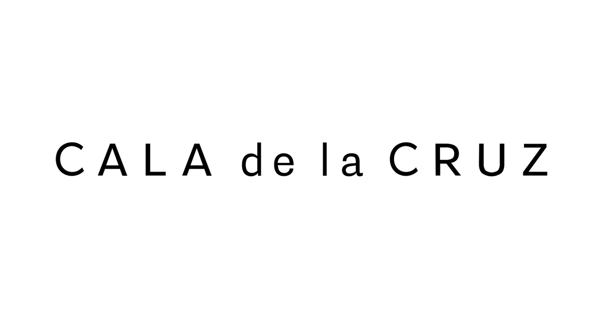 la SWIMWEAR Cala – de Cruz