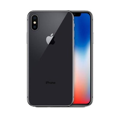 iPhone X – SIYU RETAIL LTD