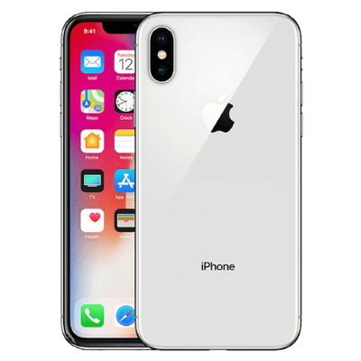 iPhone X 256GB eva.gov.co