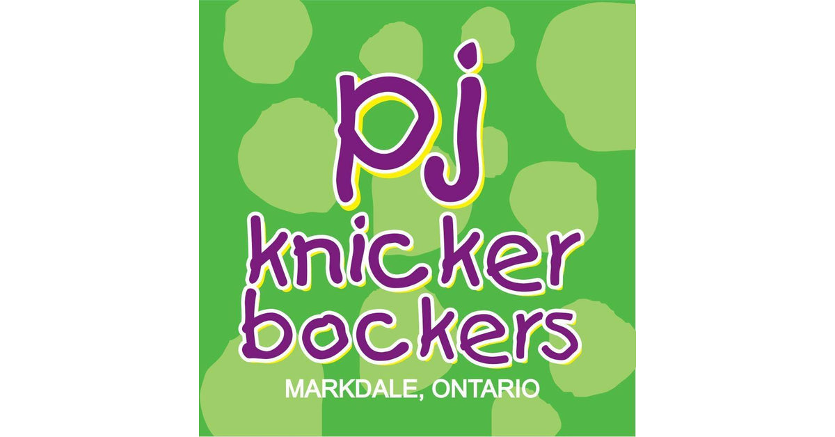 PJKnickerbockers