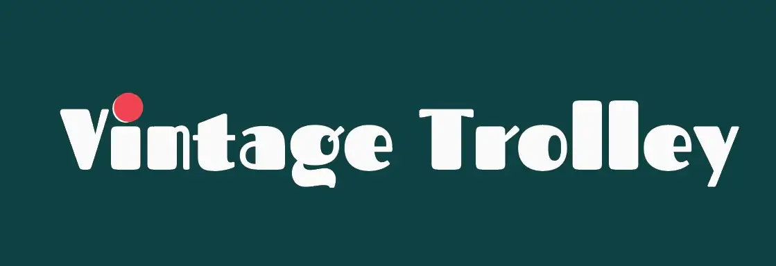 VintageTrolley