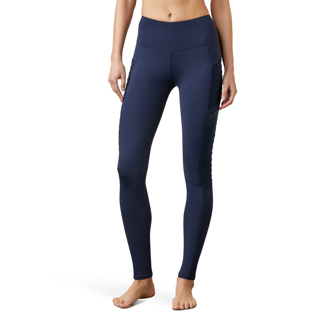 Buy Ariat Venture Women's Halfgrip Thermo Tights