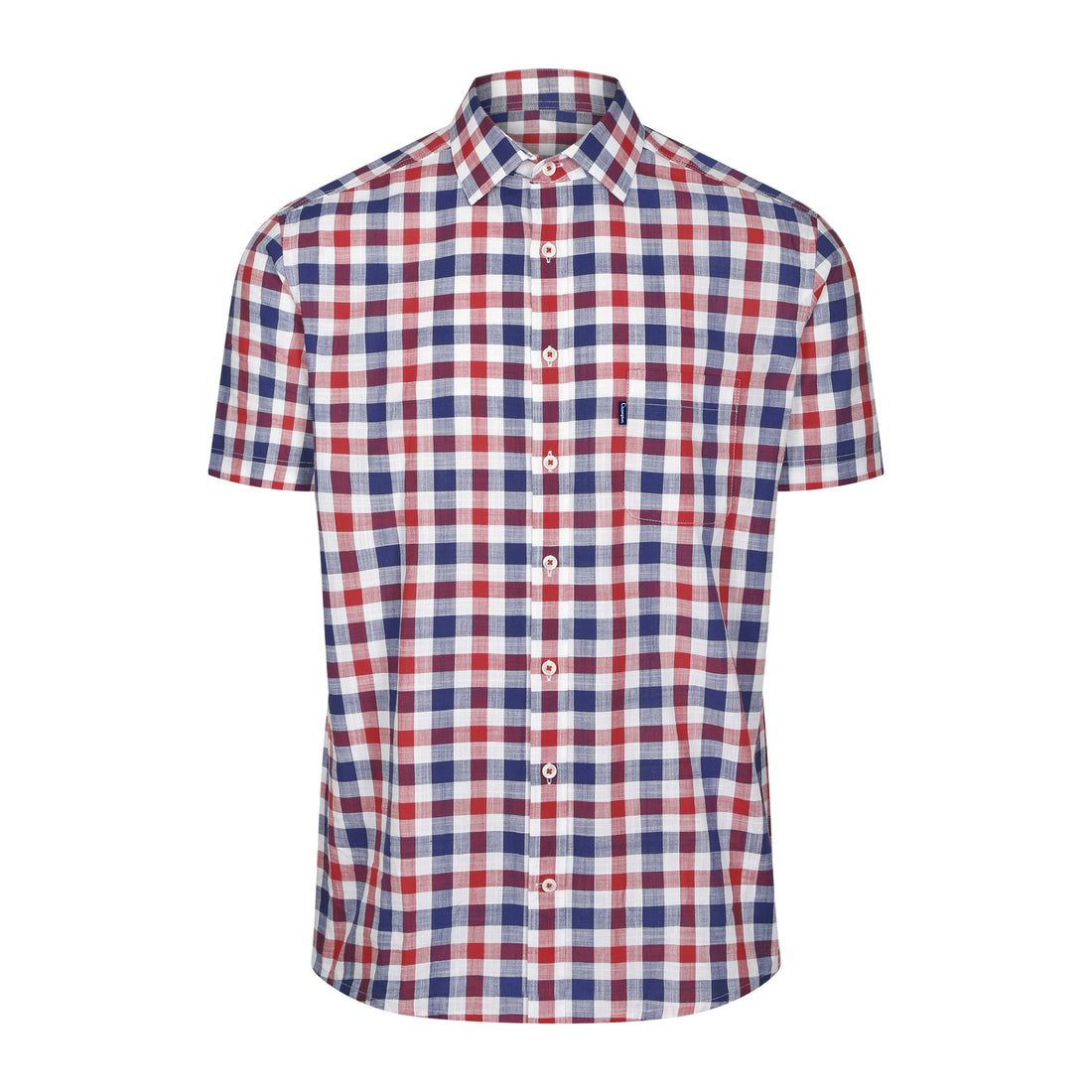Champion Doncaster Short Sleeve Shirt  Champion Shirts – New Forest  Clothing
