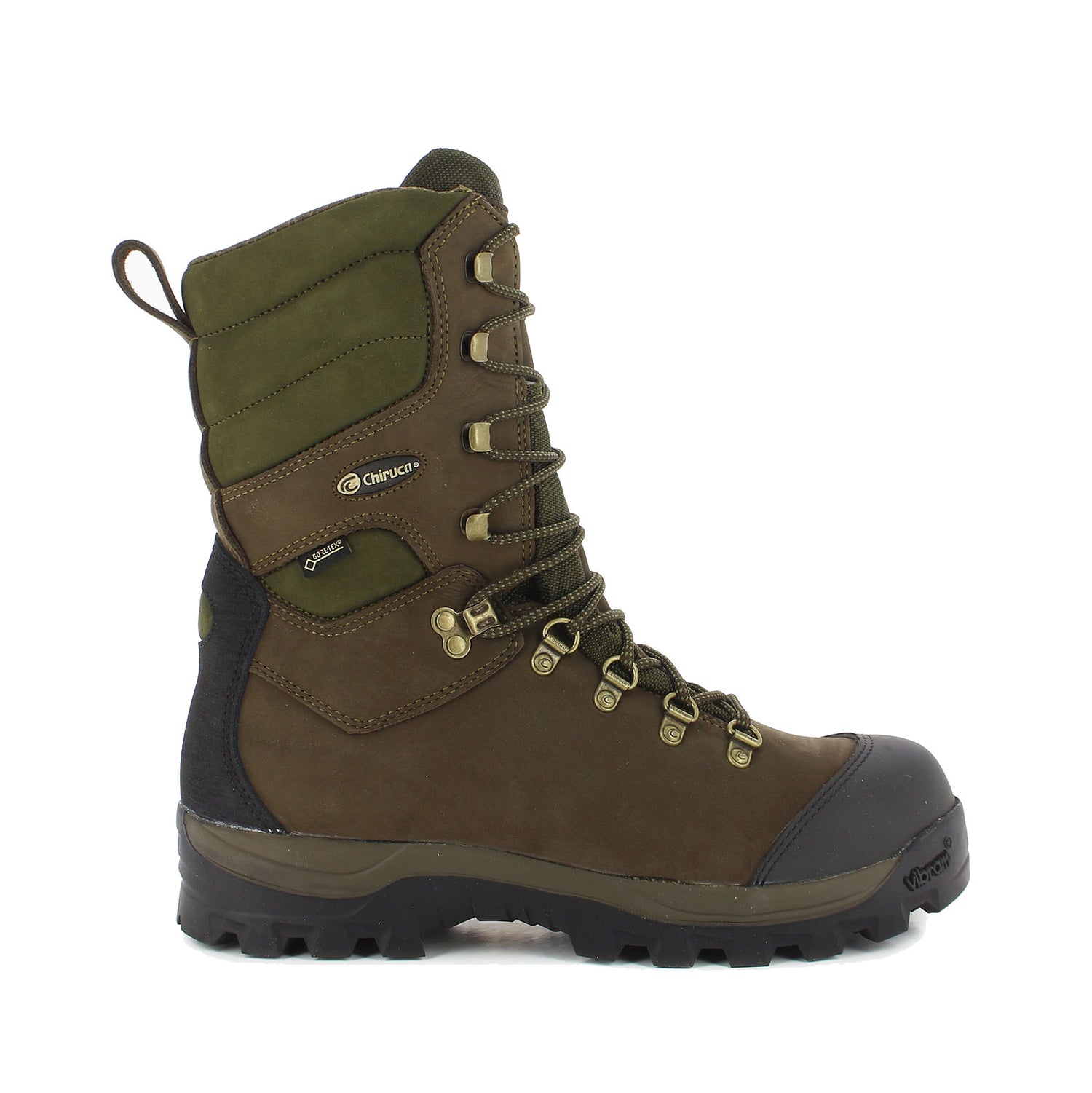 Alaska Hiking Boots – New Forest Clothing