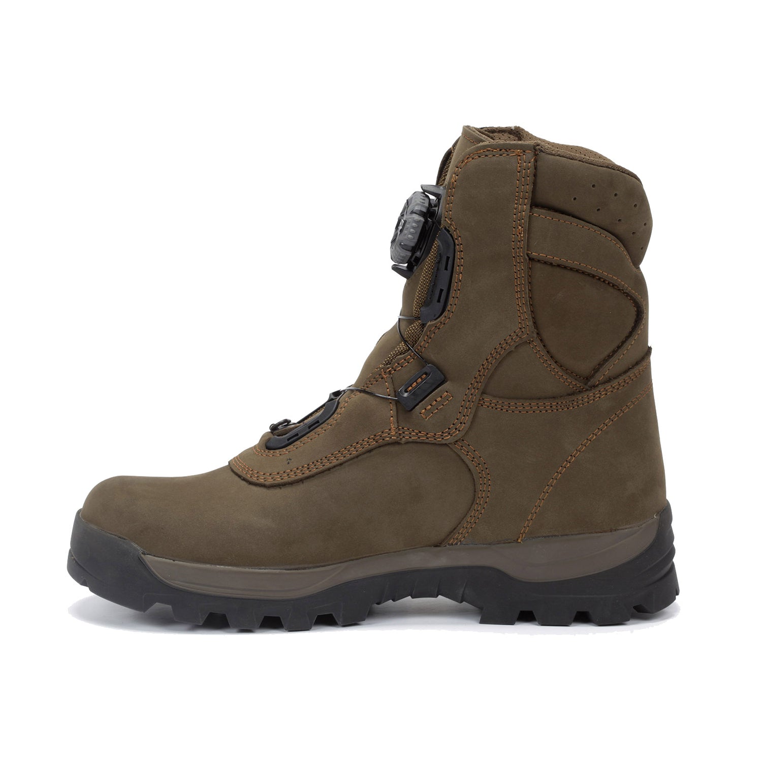 Chiruca Bulldog GORE-TEX Hiking Boots New Forest Clothing