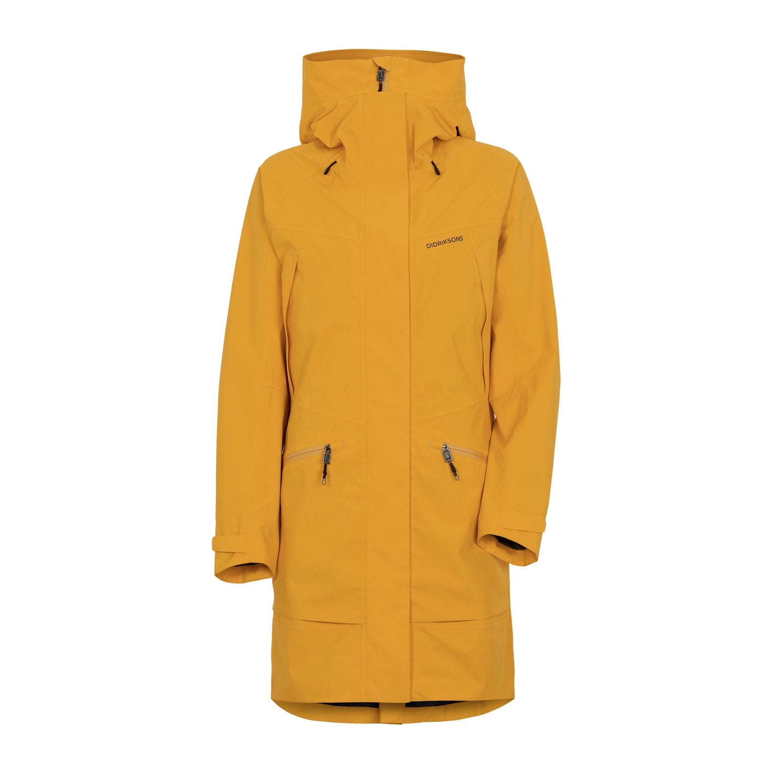 Dirkinson Parka | lupon.gov.ph