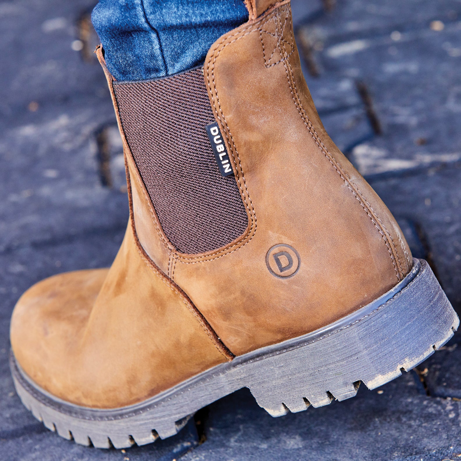 Dublin Boots | New Forest Clothing
