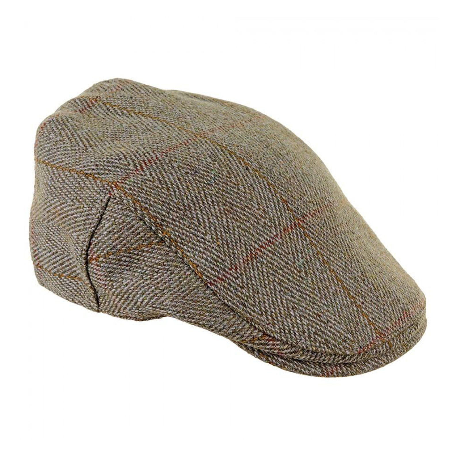 新春福袋2023 【KENNETH - MICHAEL】Harris Tweed ZUT Harris