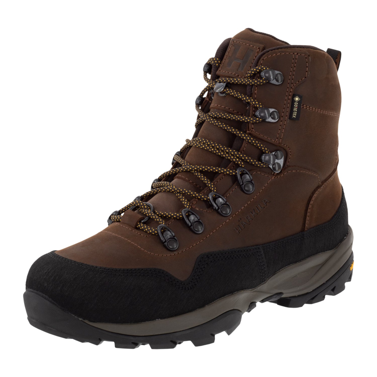 Harkila Pro Hunter Ledge 2.0 GTX Boots | New Forest Clothing