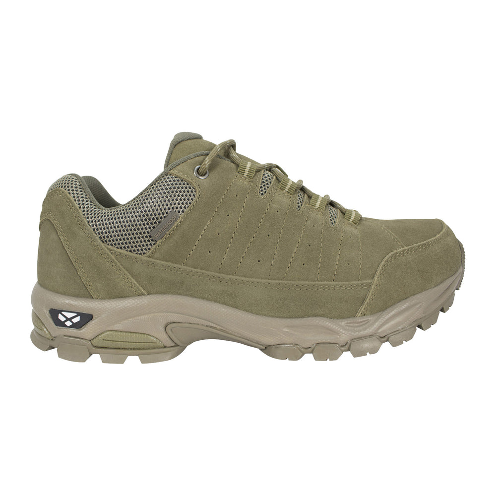 fife country lightweight waterproof hikers