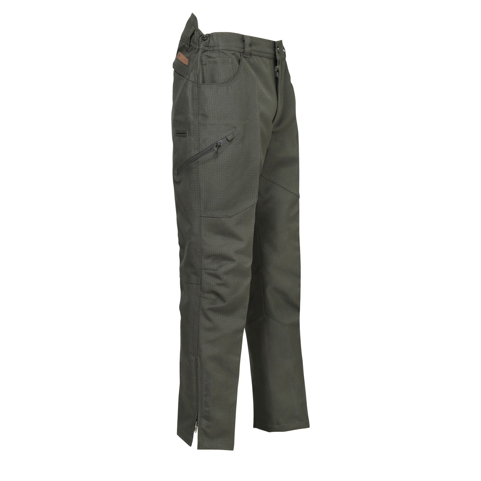 Nevis Trousers  Comfortable walking trousers with reinforced features