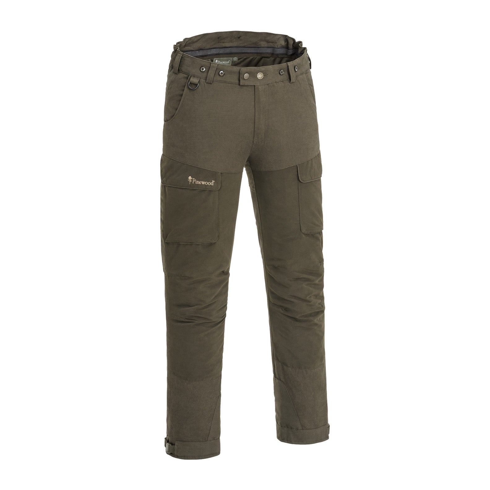 Pinewood Pro Hunter Xtreme Trousers | Pinewood – New Forest Clothing