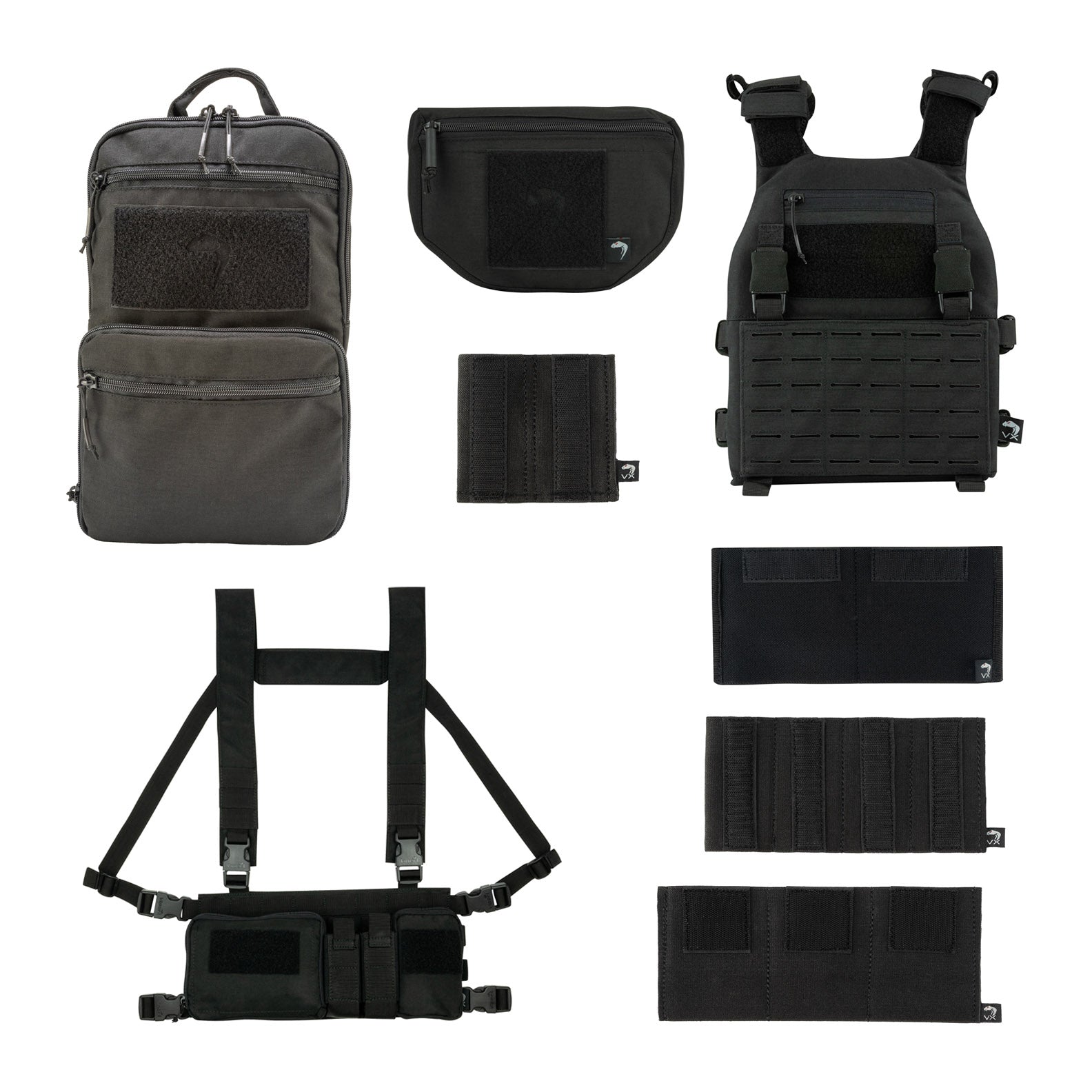 Viper VX Multi Weapon System Set | New Forest Clothing