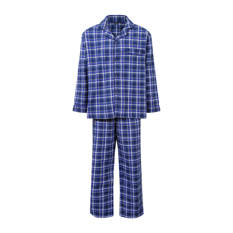 Framework Colonial forklare Champion Cambridge Pyjamas – New Forest Clothing