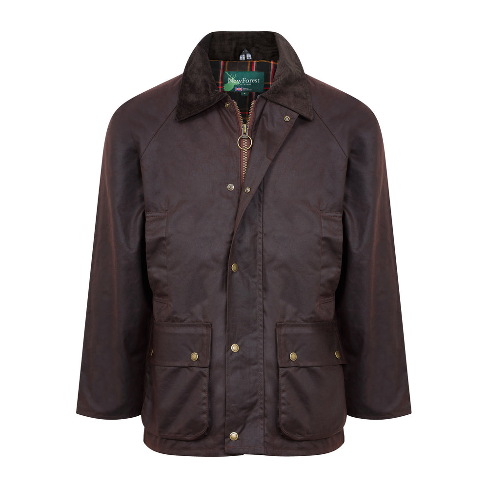 barbour knivestone jacket