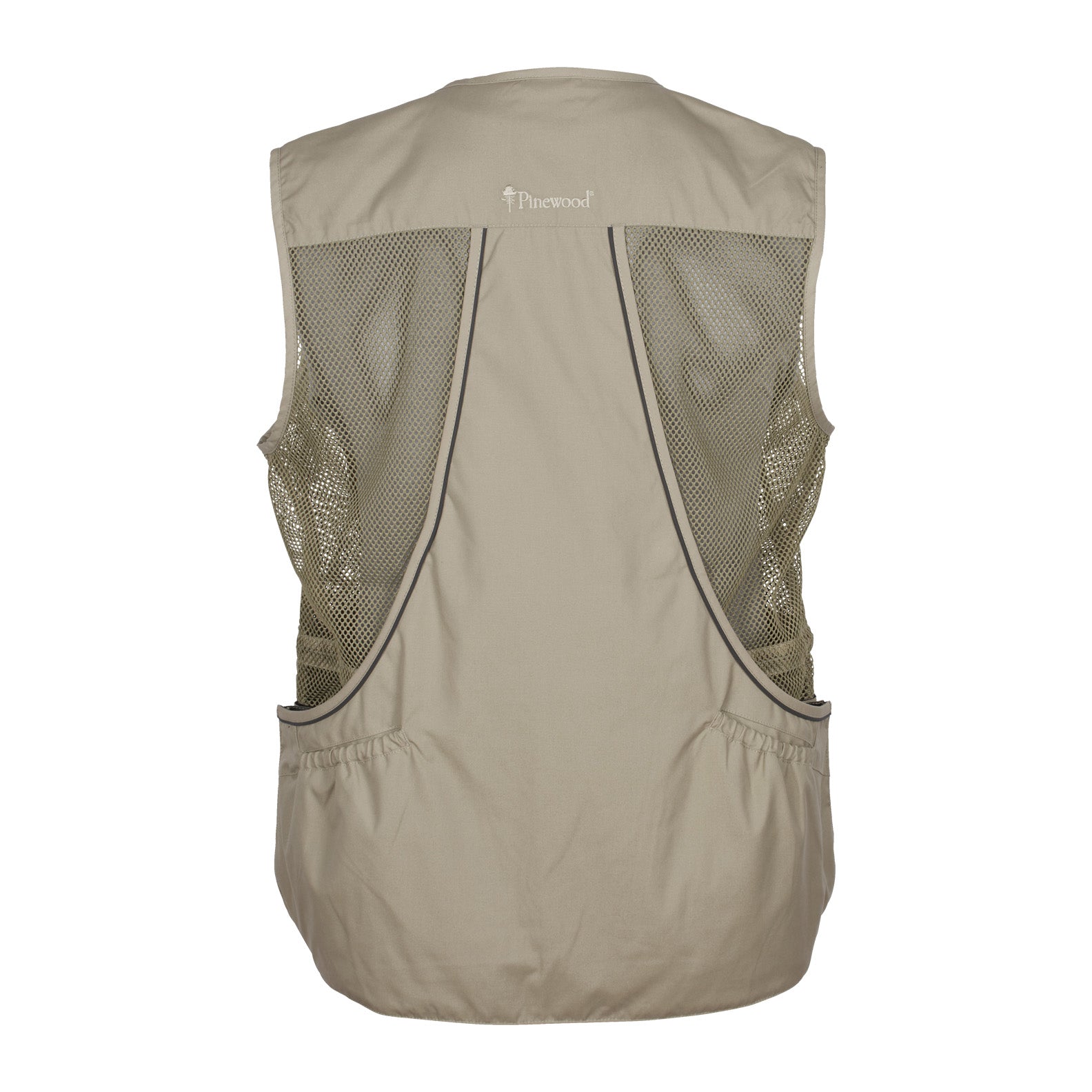 Pinewood Sports Vest 2.0 | Pinewood – New Forest Clothing