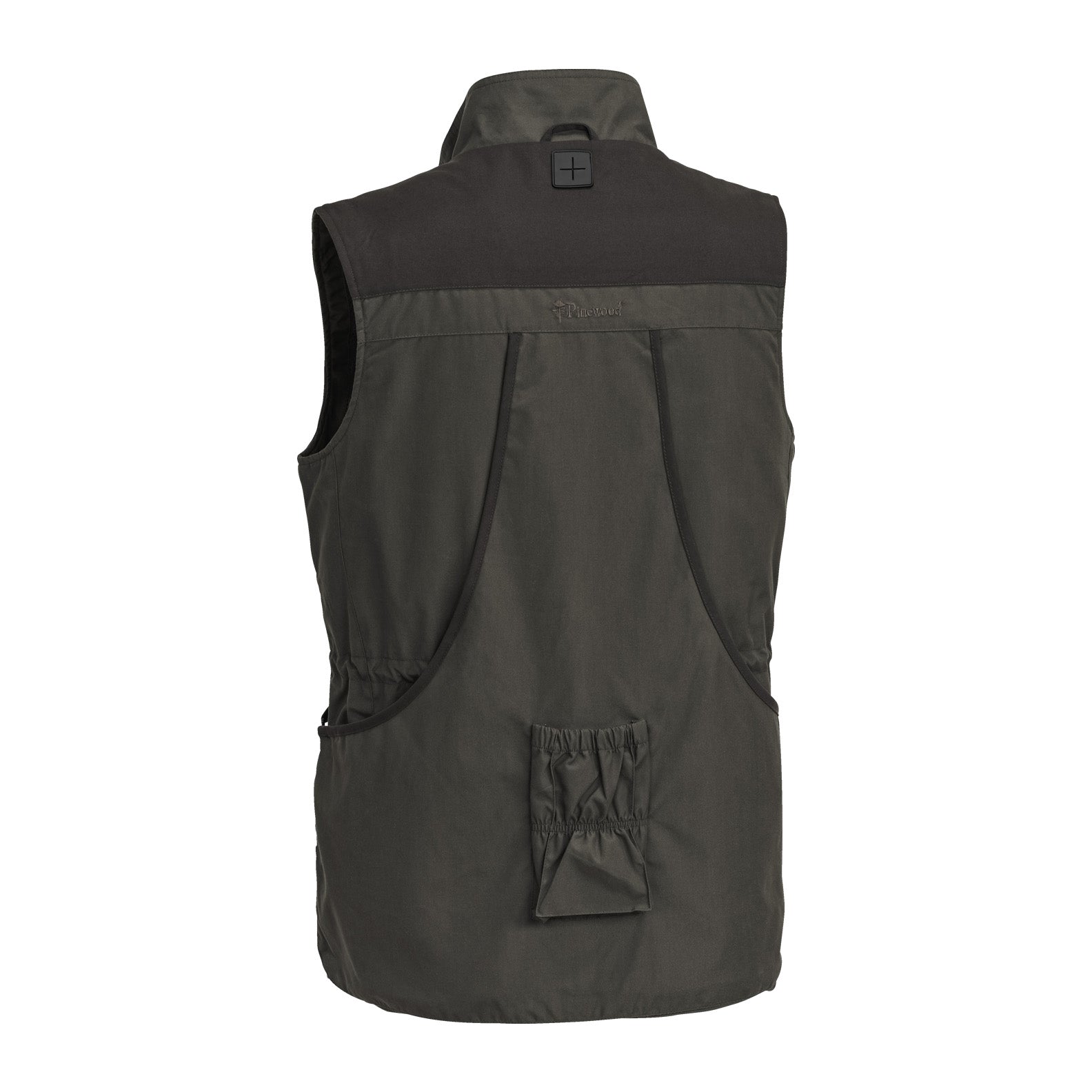 Pinewood Ladies Dog Sport Vest 2.0 | New Forest Clothing