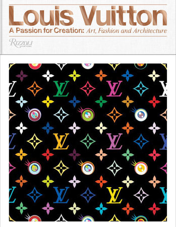 Louis Vuitton: Virgil Abloh (Classic Balloon Cover)