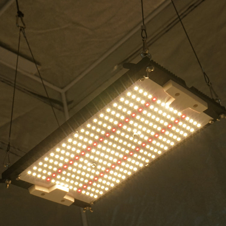 120w led grow light panel