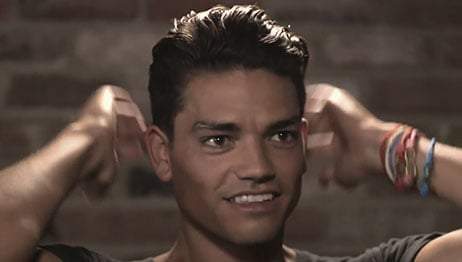 HOW TO STYLE WITH HARD CREAM POMADE