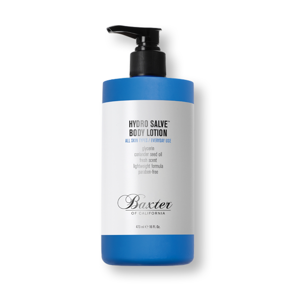 Hydro Salve Body Lotion