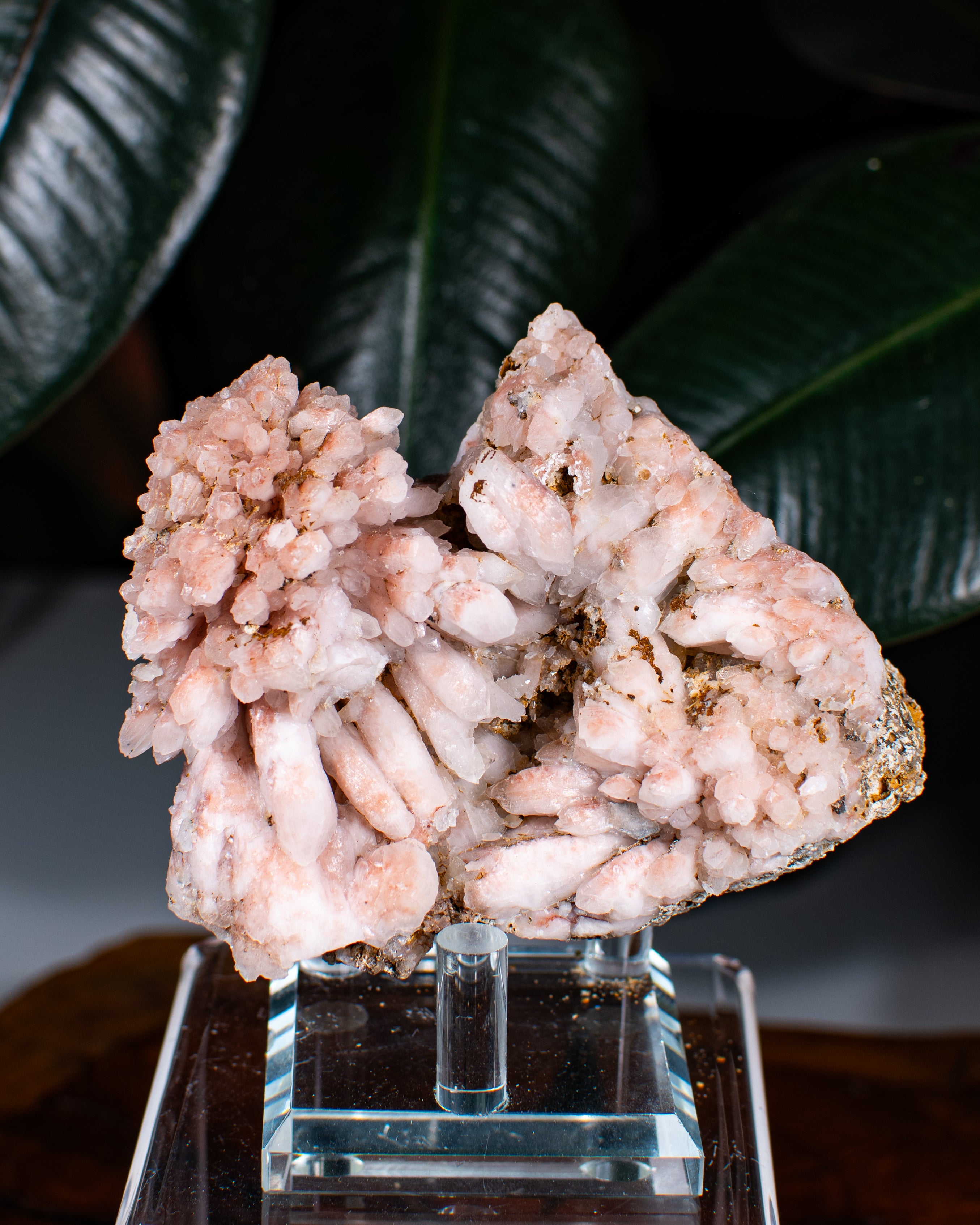 Pink Quartz