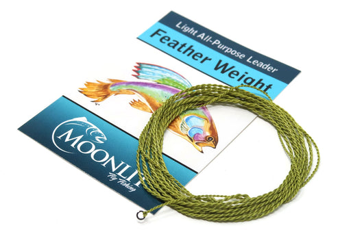 All-Purpose Furled Leader Combo (Featherweight & Big Hog) — Leland