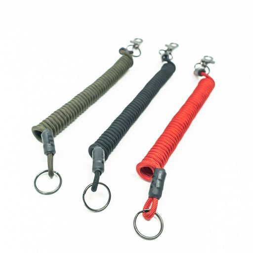 Nature Boy Designs All Axis Tippet Holder — Leland Fly Fishing